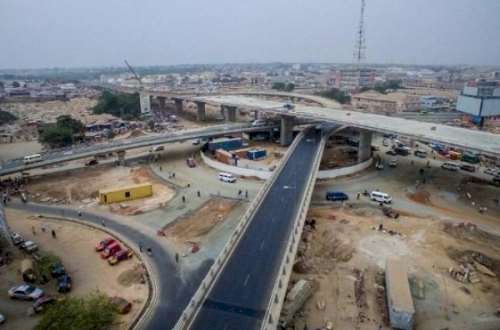 Haruna Iddrisu Demands Structural Audit On Tamale Overhead Bridge 