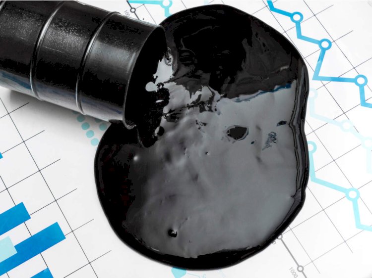 Crude Oil Price Hits $130; Prices Of Some Goods Shoot Up