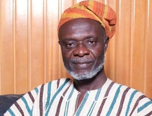 Dakpema Palace Attack: Traditional Council Must Settle Tensions - Regional Minister