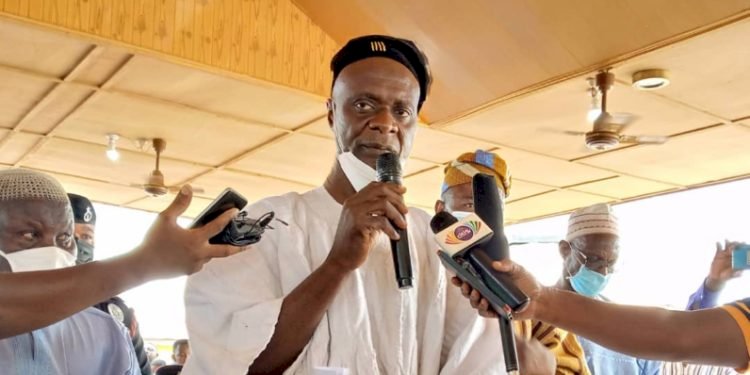 There’s Uneasy Calm In Tamale - Regional Minister