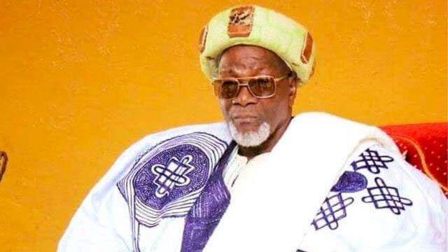 Ya Na Calls For Calm Over Dakpema Palace Shooting