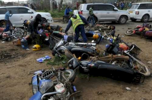 Kenya: Court Remands 16 In Custody Over Road Attack On Woman