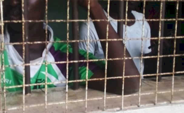 Ten Persons Arrested In Sekondi-Takoradi For Open Defecation