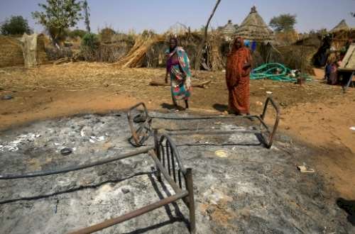 Sudan:  Gunmen Kill 17 Civilians In New Darfur Clashes