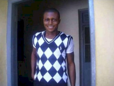 Teacher Who Beat Wife To Death Arrested