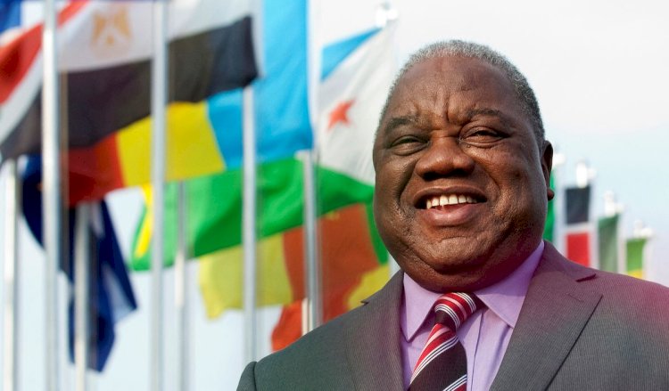 Zambia's Former President Rupiah Banda Dies Aged 85