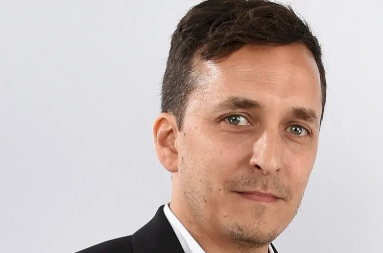 US Journalist Brent Renaud Killed In Ukraine
