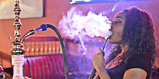 Shisha Smoking Banned In Cameroon