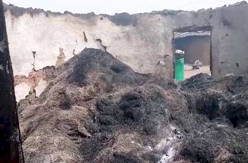 Two Killed, Several Houses Burnt In Jantong Chieftaincy Dispute
