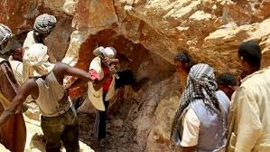 Sudan: Gold Miners Killed In Mine Collapse