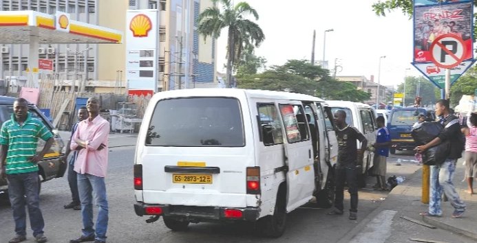 GPRTU To Propose Another 20% Hike In Transport Fares Over Rising Fuel Cost