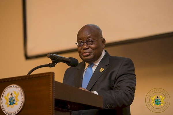 You Have Plunged Ghana Into Unprecedented Hardships, Apologise For Failing Ghanaians – Group To Akufo-Addo