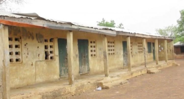 Jantong Chieftaincy Dispute: School, Health Center Closed Down