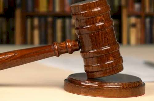 Community Police Jailed Over Defilement