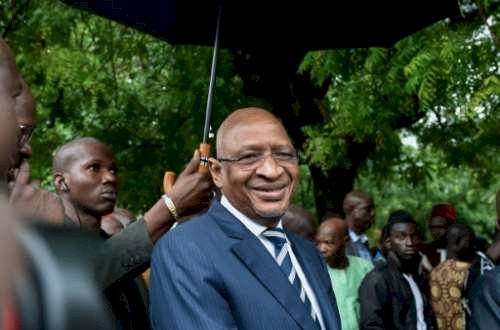 Mali: Parties Urge Inquiry Into Ex-PM's 'Troubling' Death By AFP