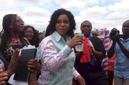 Dome-Kwabenya Residents To Demonstrate Against Adwoa Safo Over Absence In Constituency