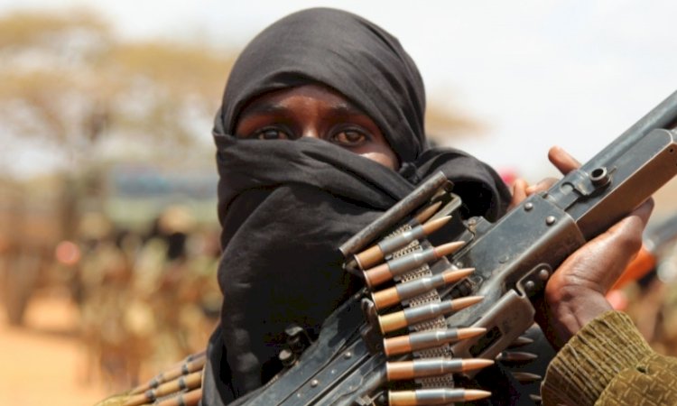 Somali Forces Battling Attackers At Mogadishu Military Camp