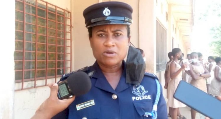 60 Year Old Man Found Dead At Abor