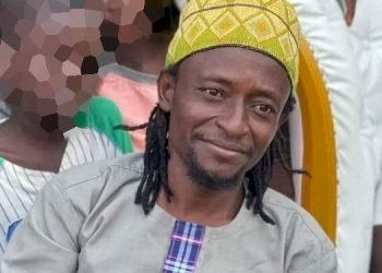 Kaaka’s Brother Granted GH¢100,000 Bail