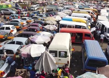 15 Pesewas Per Litre Reduction In Fuel Price Woefully Inadequate – Concerned Drivers