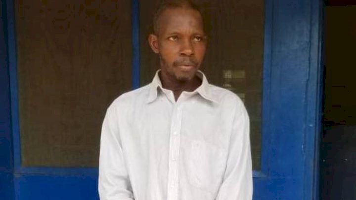 Carpenter Jailed 20 Years For Defiling 12 Year Old Girl At Peki