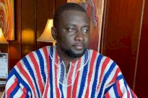 Failed NPP Parliamentary Candidate Charged For Ghc700k Fraud