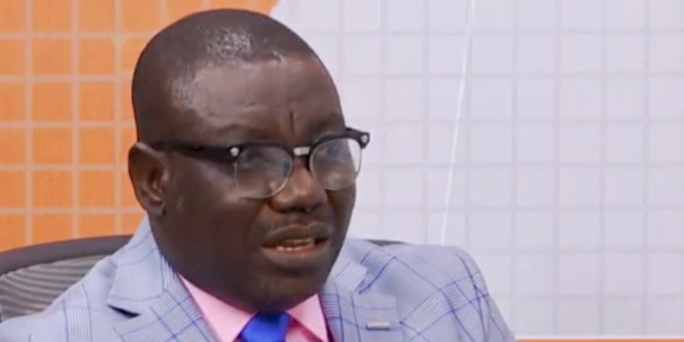 Ghanaians Have Rejected E-levy, Stop Trying To Impose it - Adongo to Government