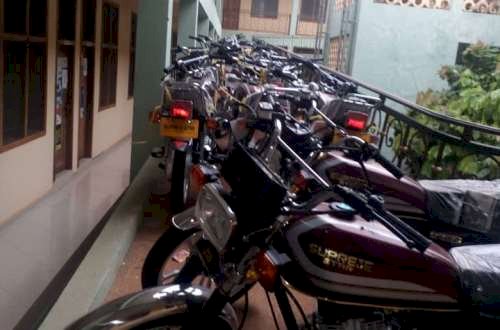 Bosome Freho: Assembly Members Bare Teeth At DCE For Seizing Government Issued Motorbikes
