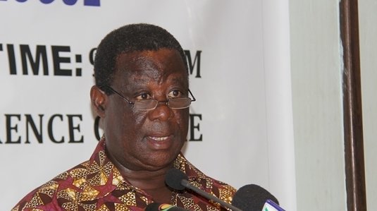 10,875 Km Of Roads Constructed Under Akufo-Addo Includes Unpaved Ones - Roads Ministry