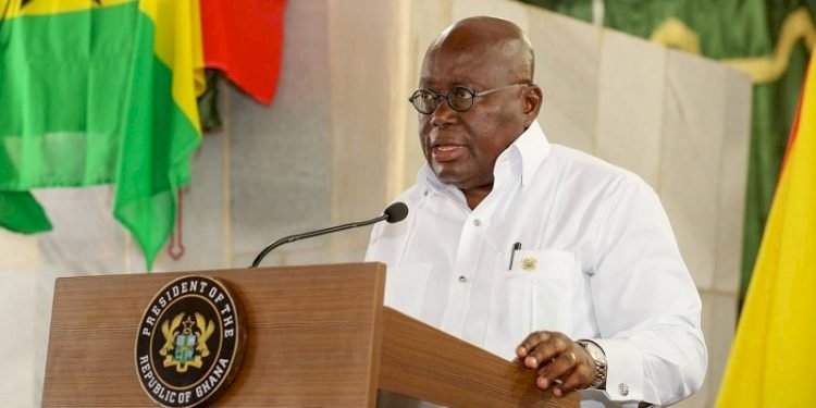 Ghana Remains Safest Country To Invest Despite Economic Challenges - Akufo Addo