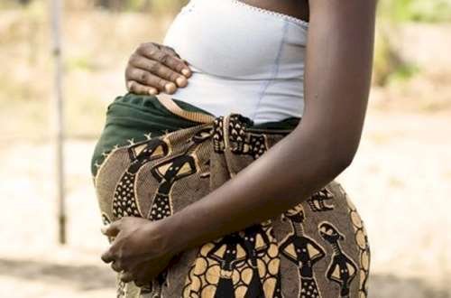 Two Teenage Girls Get Pregnant In Ashaiman Daily