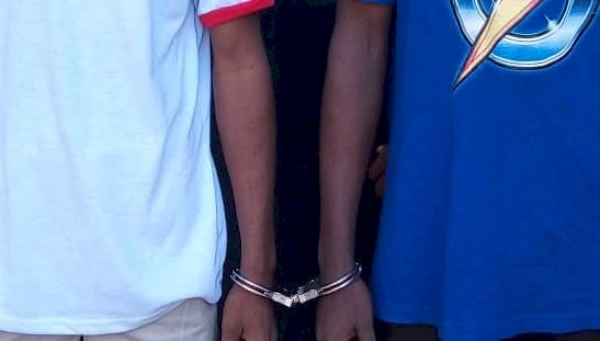 Two Arrested Over Asunafo Shooting Incident