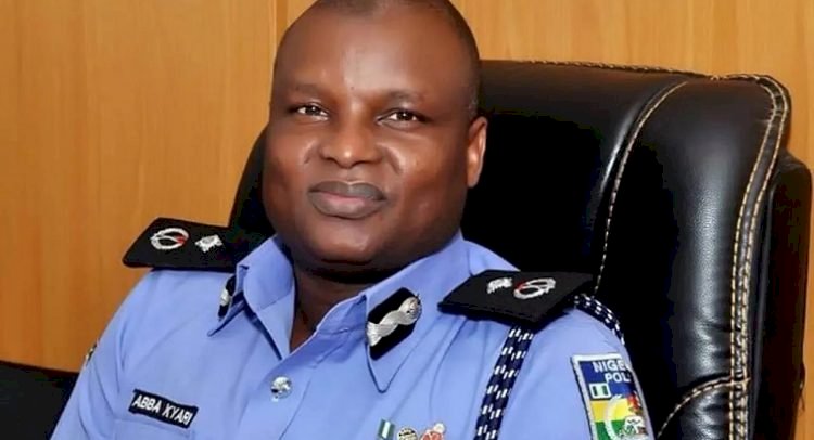 Indicted Nigeria’s Police Chief Refuses To Eat Prison Food Meant For Inmates