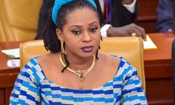 Adwoa Safo To Be Referred To Privileges Committee – Majority Leader