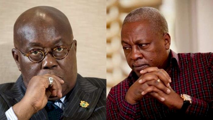 The Media Isn't Pressing Akufo-Addo Hard Just As They Did To Mahama — NDC MP