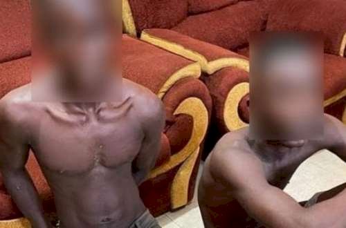 High Court Yet To Empanel Jury In Kasoa Teen Killers