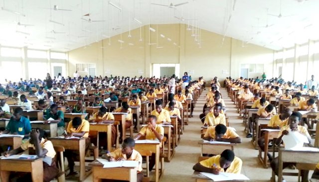2021 BECE: Private Schools Demand Re-Marking Over Alleged Discrimination