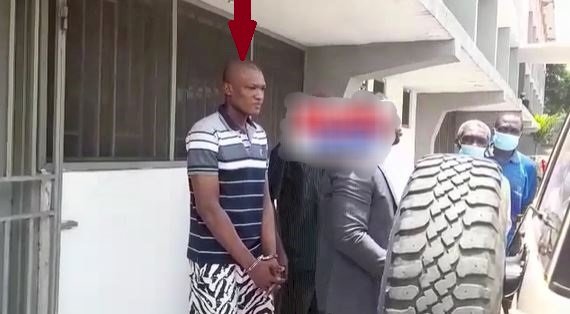 I Want To Go And Play Football - Abesim Serial Killer Tells Court