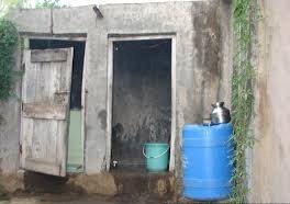 4 Arrested For Operating Pan Latrines At Old Fadama