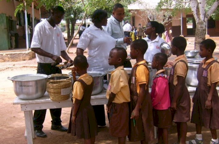 School Feeding Caterers Demand Increment In Grant As Food Prices Soar