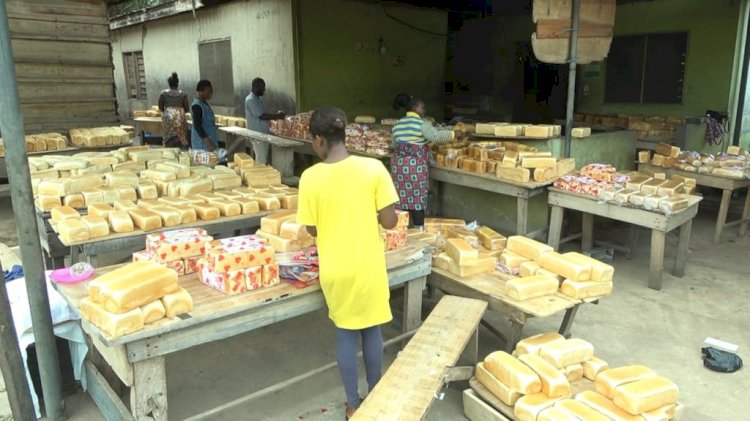 Some Bread Bakeries Shut Down Over High Cost Of Production