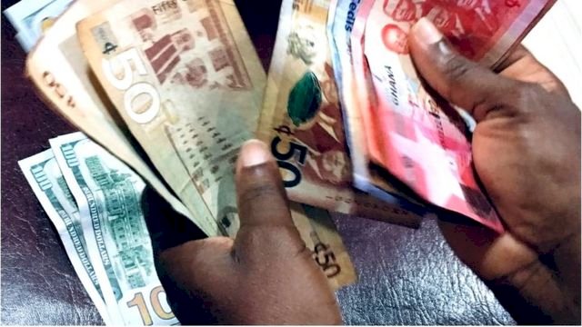 Salaries Paid Through Mobile Money Will Attract E-Levy - GRA