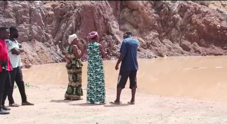 3 Children Drown In Pond At Tuba Hills