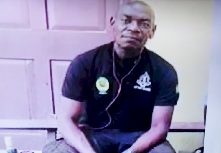City Guard Stabbed To Death After A Brawl With Trotro Driver And Mate In Kumasi