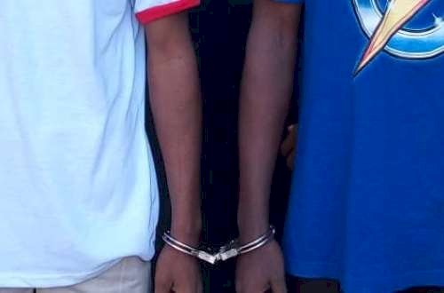 6 More Arrested Over Chaos At Nkroful Magistrate Court, Esiama Police HQ