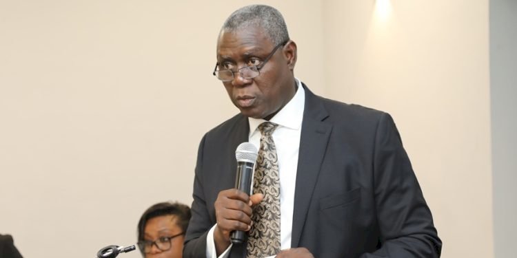 Call Cases Of Senior Lawyers First - Chief Justice Urges Judges