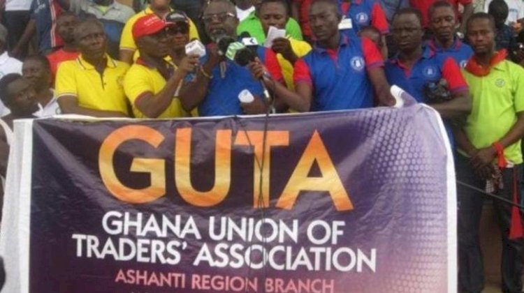 GUTA Kicks Against New Tax Scheme