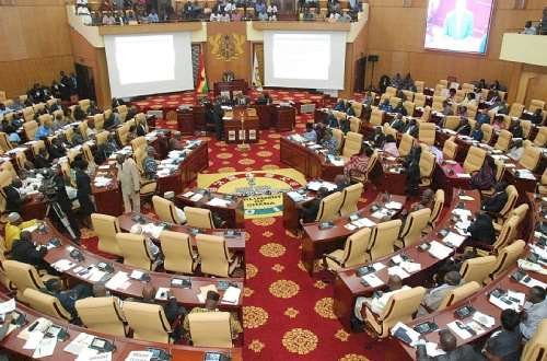 Parliament Approves $25m For Tractor Assembly Plant