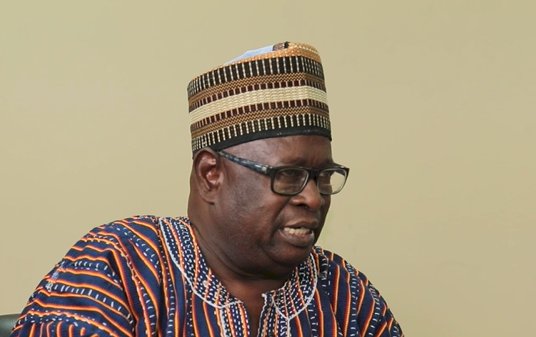 Muntaka Rushed With Motion On Reversal Of Absentee MPs’ Case - Avoka