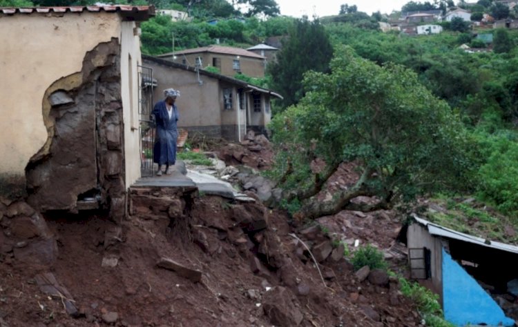 South Africa: Death Toll Reaches 259 In KwaZulu-Natal Floods